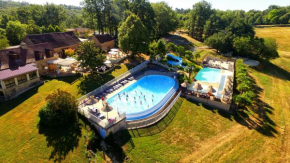 Camping La Linotte